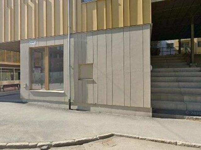 Lägenhet hyra i Skellefteå, Västerbotten