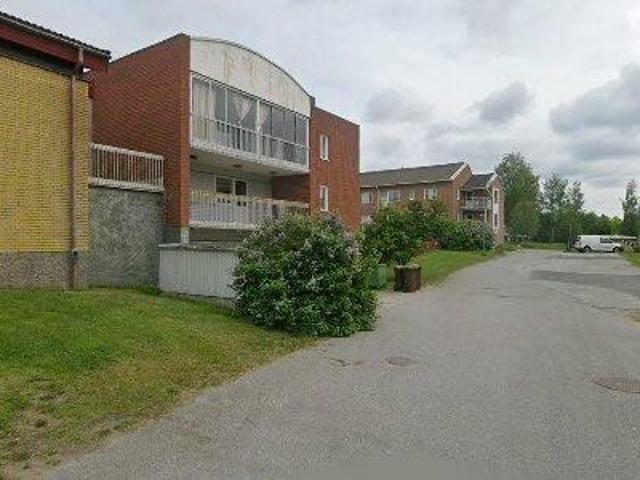 Lägenhet hyra i Skellefteå, Västerbotten