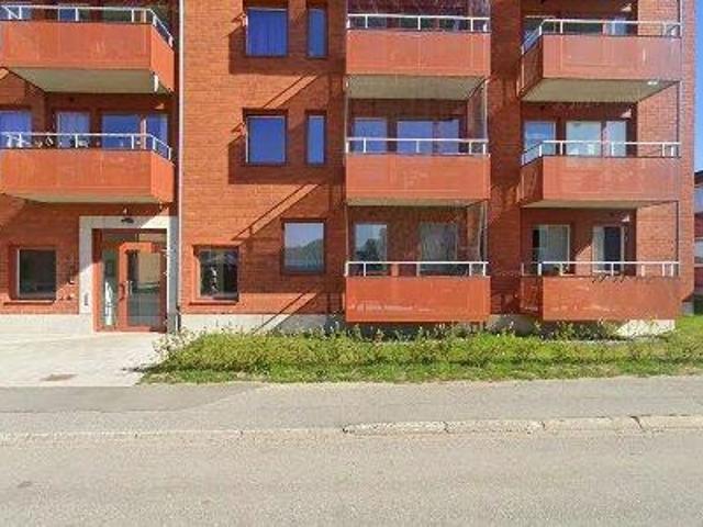 Lägenhet hyra i Skellefteå, Västerbotten