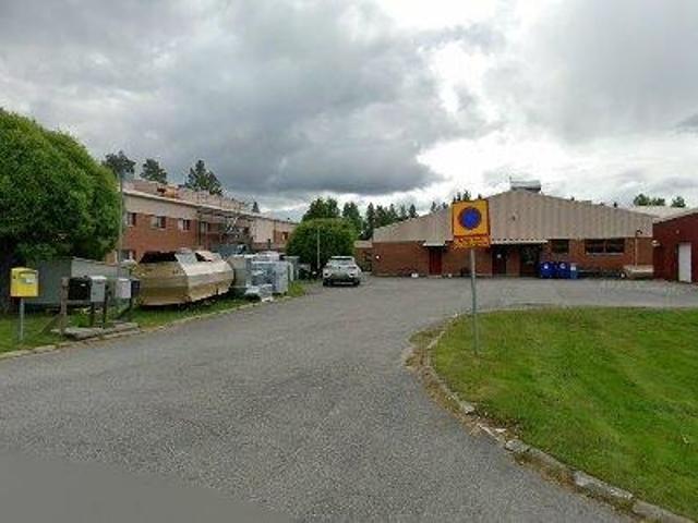 Lägenhet hyra i Skellefteå, Västerbotten