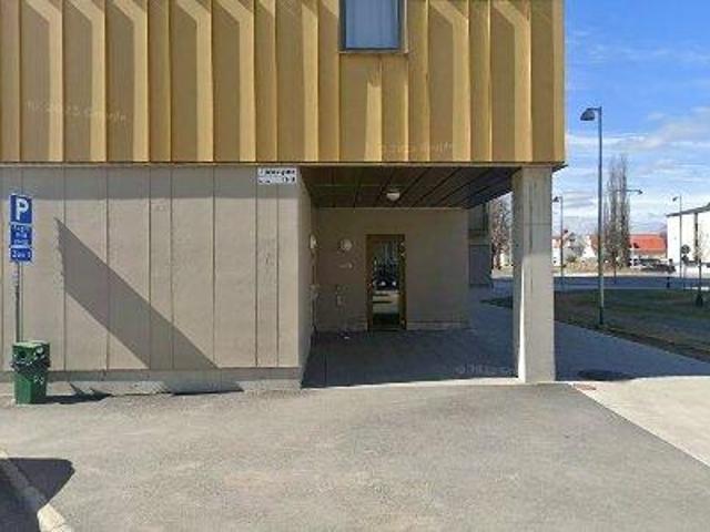 Lägenhet hyra i Skellefteå, Västerbotten
