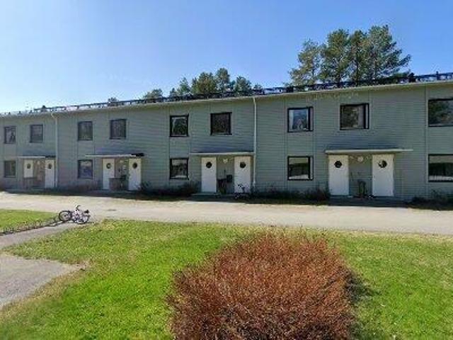 Lägenhet hyra i Skellefteå, Västerbotten
