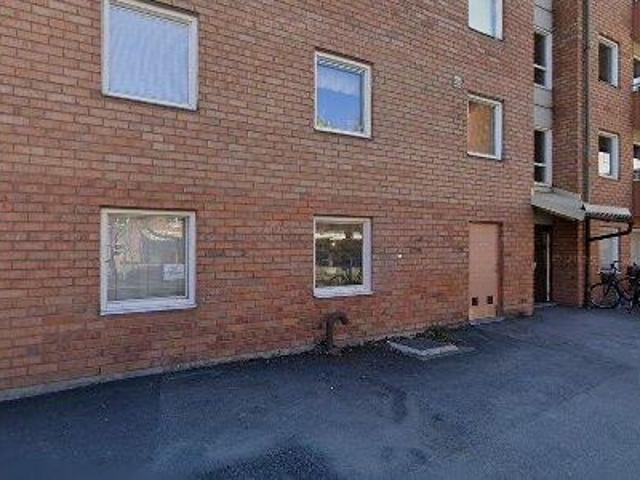 Lägenhet hyra i Skellefteå, Västerbotten