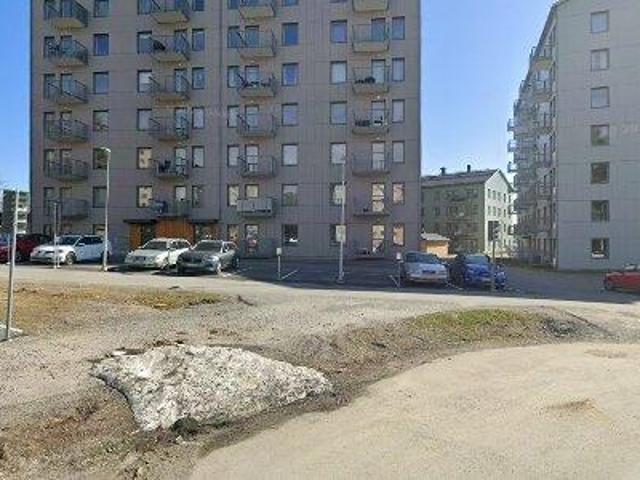 Lägenhet hyra i Skellefteå, Västerbotten