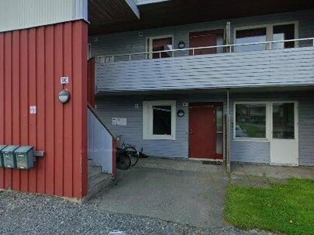 Lägenhet hyra i Skellefteå, Västerbotten