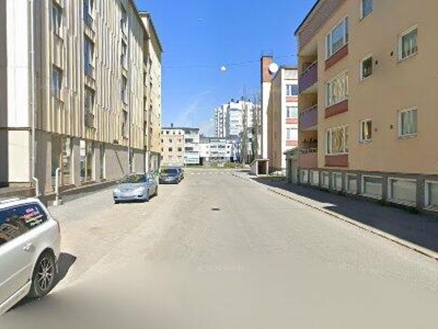 Lägenhet hyra i Skellefteå, Västerbotten