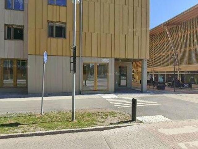 Lägenhet hyra i Skellefteå, Västerbotten