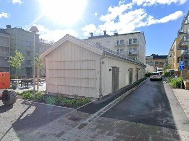 Lägenhet hyra i Skellefteå, Västerbotten
