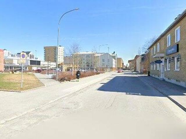 Lägenhet hyra i Skellefteå, Västerbotten