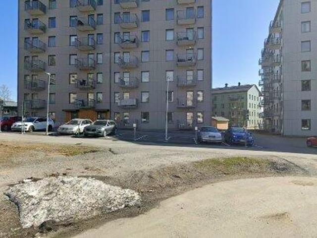Lägenhet hyra i Skellefteå, Västerbotten
