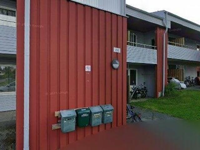 Lägenhet hyra i Skellefteå, Västerbotten