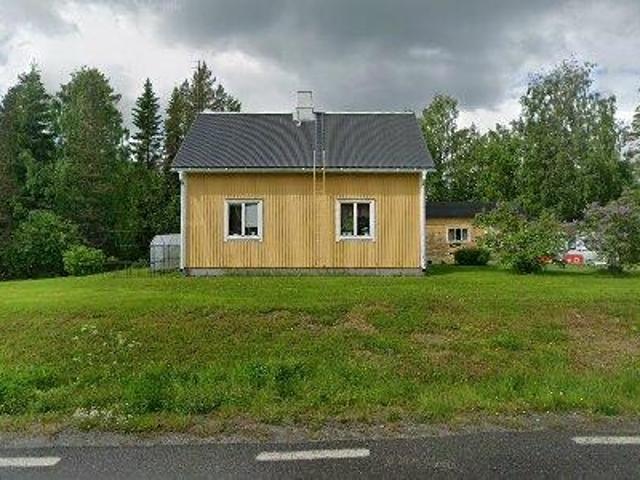 Lägenhet hyra i Skellefteå, Västerbotten