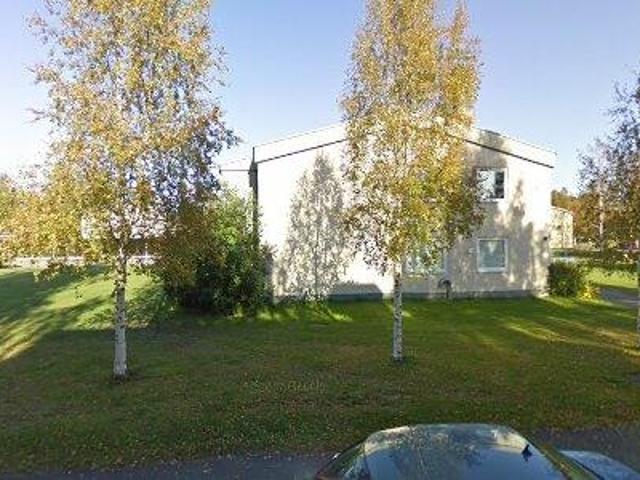 Lägenhet hyra i Skellefteå, Västerbotten