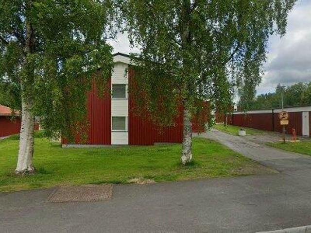 Lägenhet hyra i Skellefteå, Västerbotten