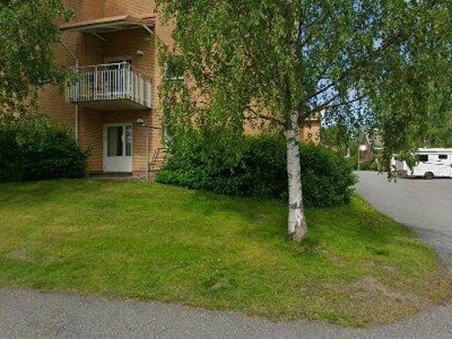 Lägenhet hyra i Skellefteå, Västerbotten