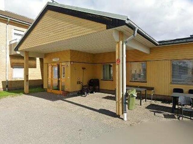 Lägenhet hyra i Skellefteå, Västerbotten