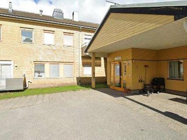 Lägenhet hyra i Skellefteå, Västerbotten