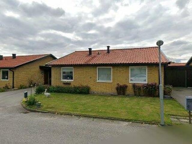 Lägenhet hyra i Skurup, Skåne