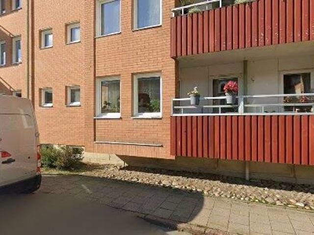 Lägenhet hyra i Skurup, Skåne