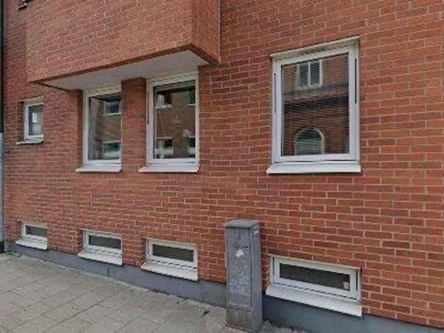 Lägenhet hyra i Skurup, Skåne