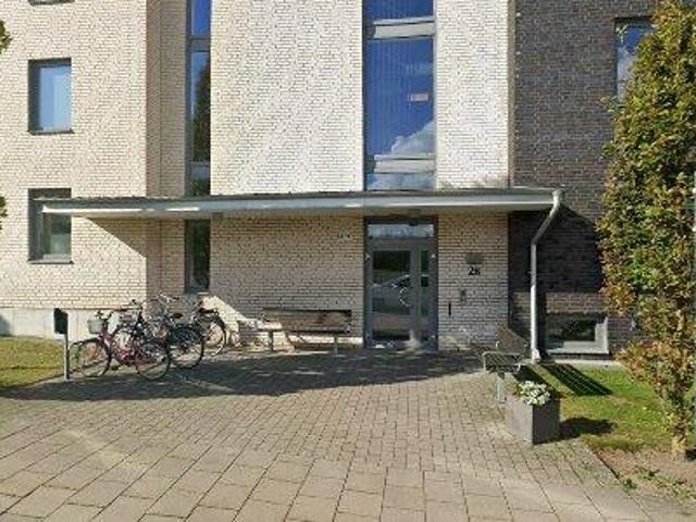 Lägenhet hyra i Skurup, Skåne