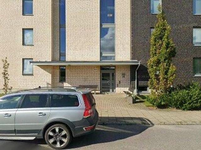 Lägenhet hyra i Skurup, Skåne