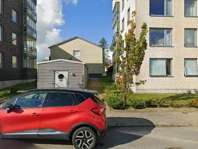 Lägenhet hyra i Skurup, Skåne