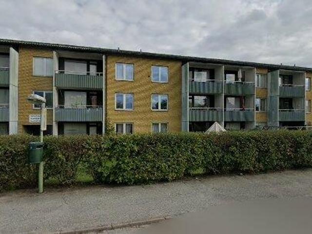Lägenhet hyra i Skurup, Skåne