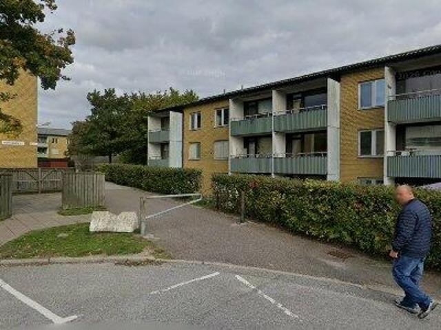 Lägenhet hyra i Skurup, Skåne
