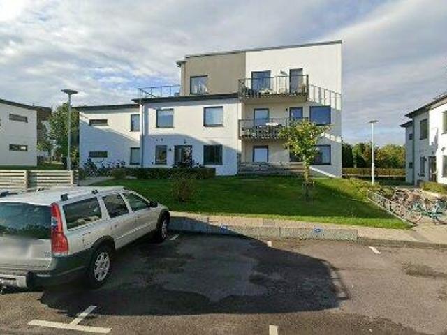 Lägenhet hyra i Skurup, Skåne