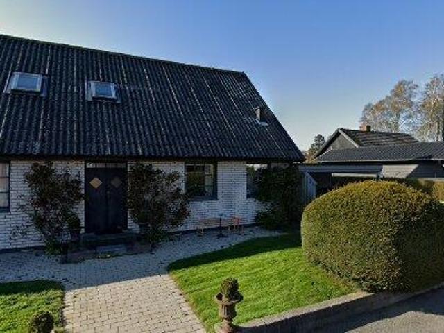 Hus hyra i Abbekås, Skåne