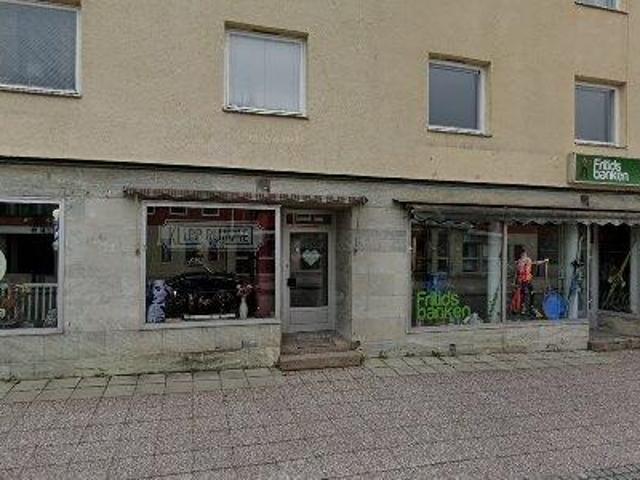 Lägenhet hyra i Smedjebacken, Dalarna