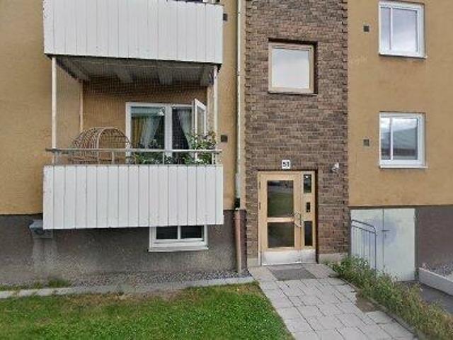 Lägenhet hyra i Botkyrka, Stockholm