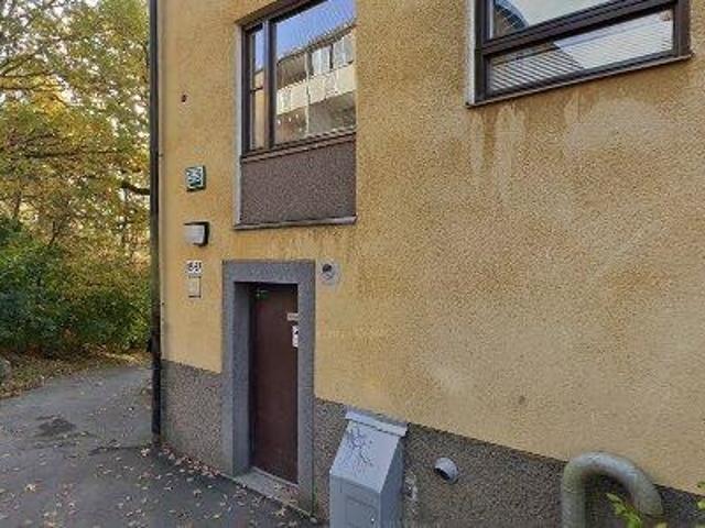 Lägenhet hyra i Botkyrka, Stockholm