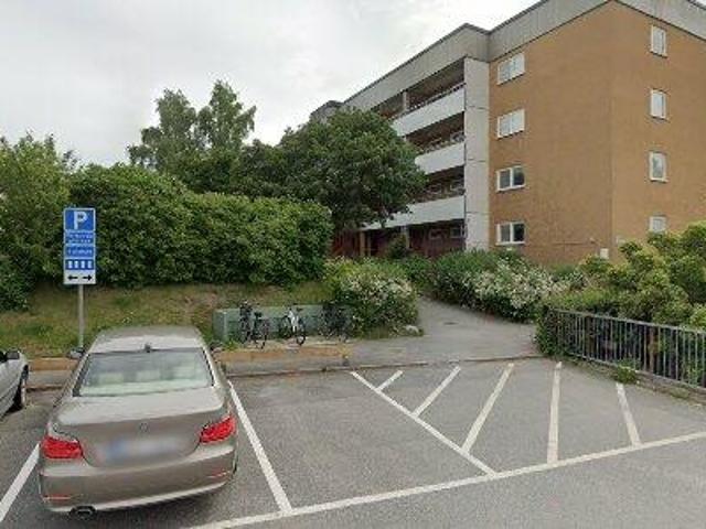 Lägenhet hyra i Älvsjö, Botkyrka