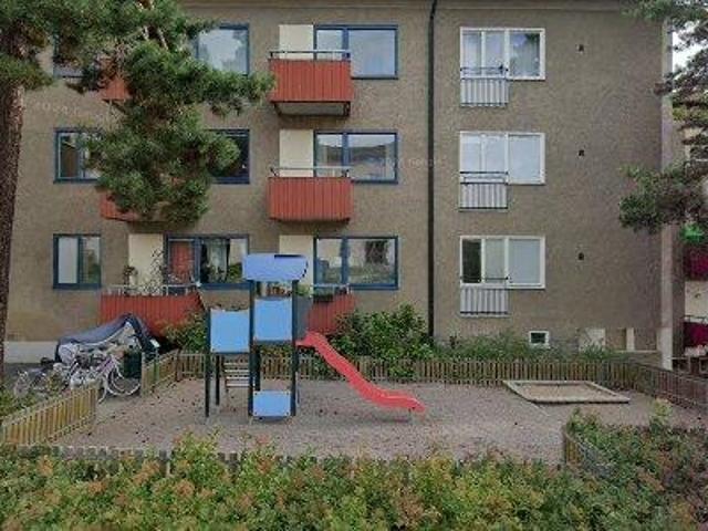 Lägenhet hyra i Botkyrka, Stockholm