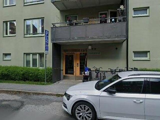 Lägenhet hyra i Botkyrka, Stockholm