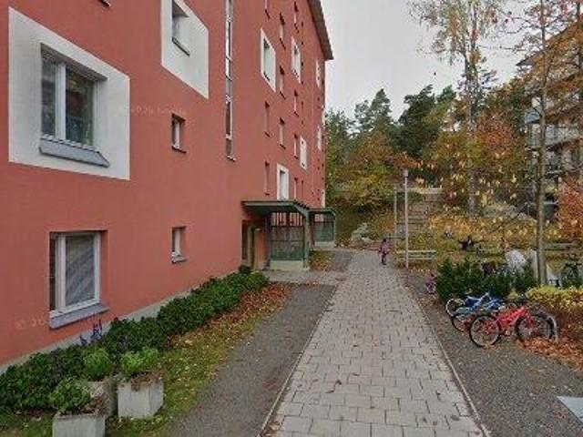 Lägenhet hyra i Farsta, Botkyrka