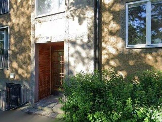 Lägenhet hyra i Botkyrka, Stockholm