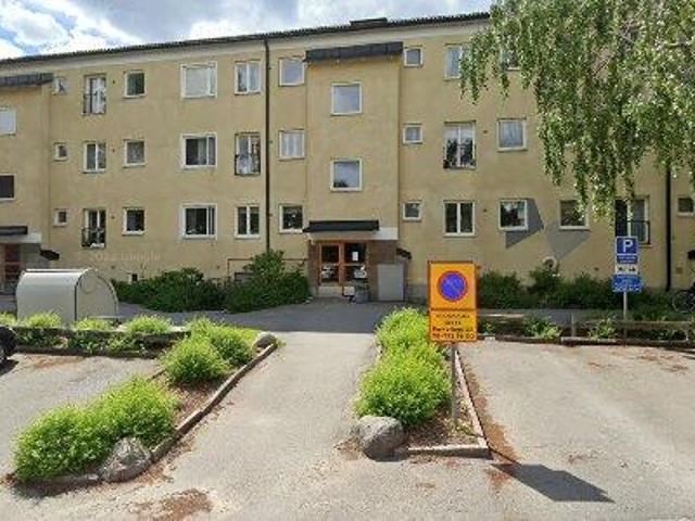 Lägenhet hyra i Botkyrka, Stockholm