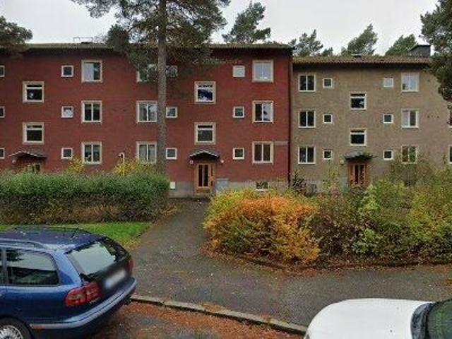 Lägenhet hyra i Stockholm