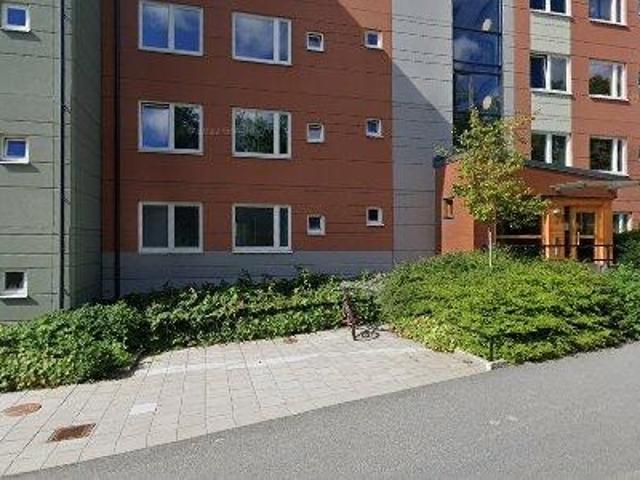 Lägenhet hyra i Botkyrka, Stockholm