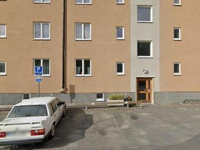 Lägenhet hyra i Botkyrka, Stockholm