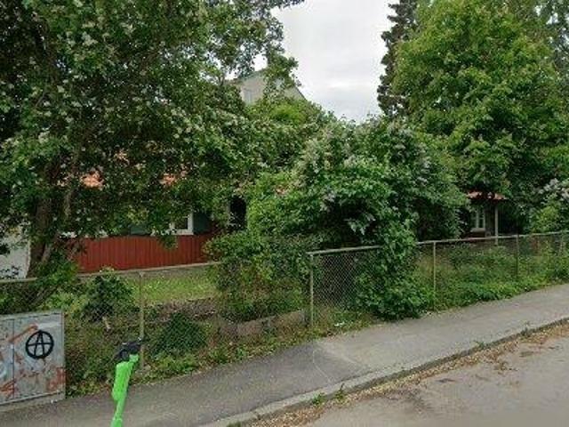 Lägenhet hyra i Skarpnäcks stadsdelsområde, Stockholm