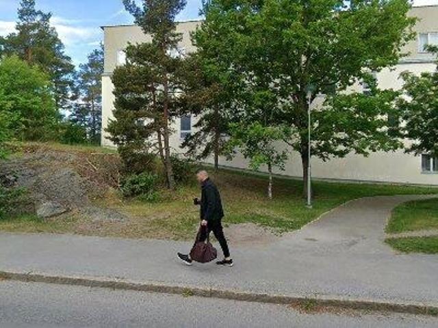 Lägenhet hyra i Botkyrka, Stockholm