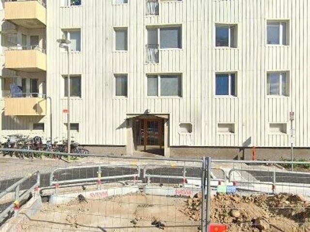Lägenhet hyra i Botkyrka, Stockholm