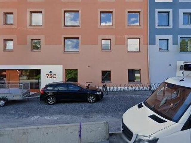 Lägenhet hyra i Stockholm