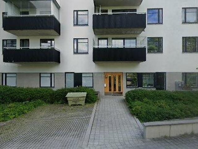 Lägenhet hyra i Stockholm