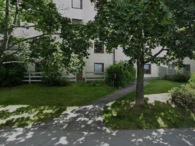 Lägenhet hyra i Stockholm