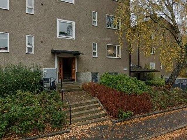 Lägenhet hyra i Stockholm